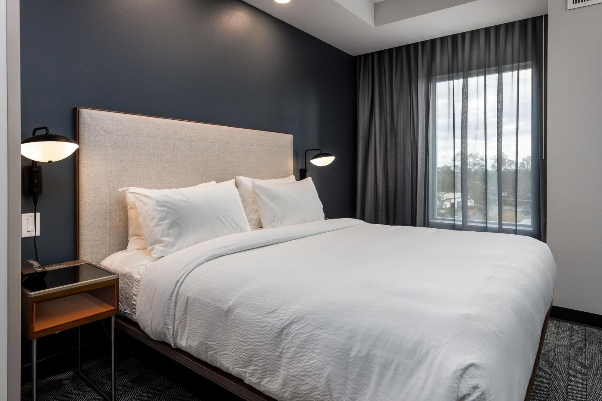 Hotel Courtyard By Marriott Pensacola I-10 West Exterior foto