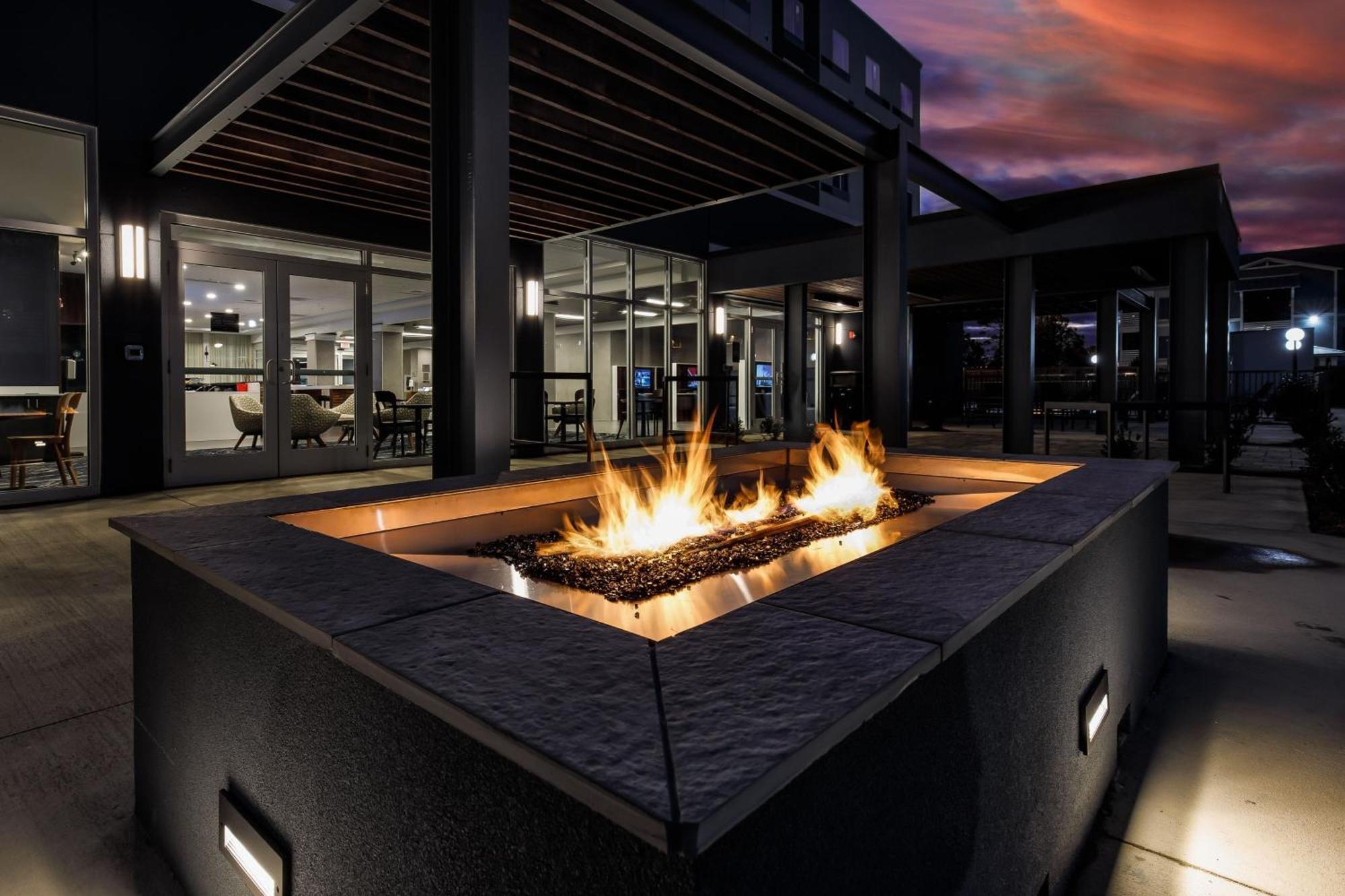 Hotel Courtyard By Marriott Pensacola I-10 West Exterior foto